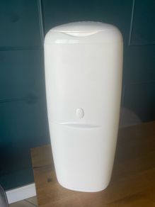 Nappy bin- Angel care