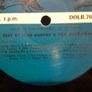 Sean Dunphy   The best of LP irish  &  Hoe downers Lp Image 7