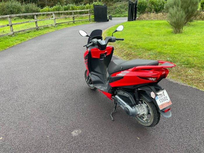 Scooter