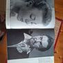 1956 Shakespeare Memorial Theatre souvenir program Image 2