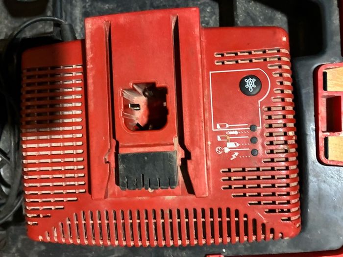 Hilti TE6-A