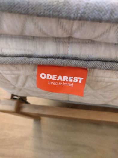 Mattess (Odearest) 6ft