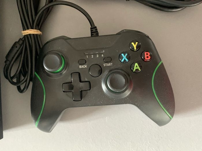 Xbox One 500GB