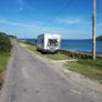 1996 Hymer B534 A-Class (rare U-shaped lounge) Image 5