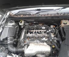 for breaking Opel insignia running and driving perfect
