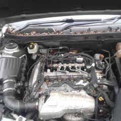 for breaking Opel insignia running and driving perfect
