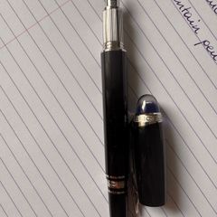 Montblanc Starwalker Fountain Pen