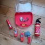Fireman case with firefighter tools Image 6