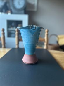 Thomas Diem Vase