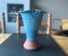 Thomas Diem Vase