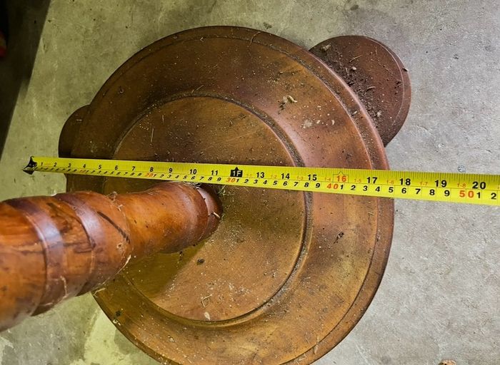 Coat stand