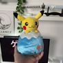 Mt Fuji Pikachu Plushie - Pokemon Center Exclusive (Gotemba Outlet) Image 3