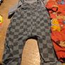 Next Boys Rompers. Image 2