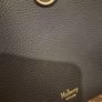 Leather Handbag Image 3