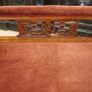 Velvet Chaise Longue Daybed Image 4