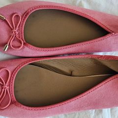 New Shoes