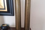 1963 brass shell casings