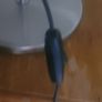 Stainless Steel Adjustable Height Table Lamp Image 8