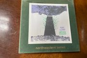 Adam Leonard Nature Recordings CD Northwestern Series