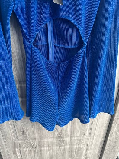 Bnwt Plt Playsuit Uk 10