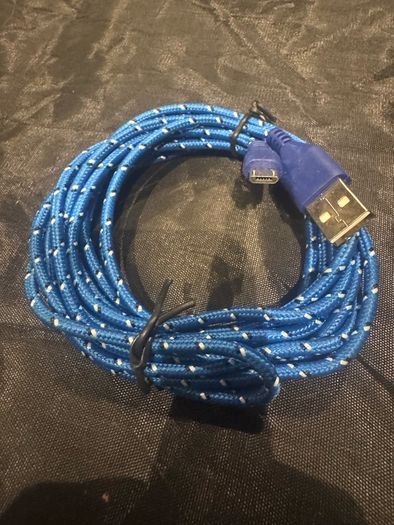 usb cables