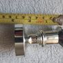 Plastic candlestick - Camping/Hiking/Emergency Image 4