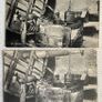 Isle of Wight vintage postcards. 1 euro each. Discount for multiple purchases Image 7
