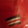 Next Red Boys Showerproof Zipped Jacket Age 6-9 Months Image 3