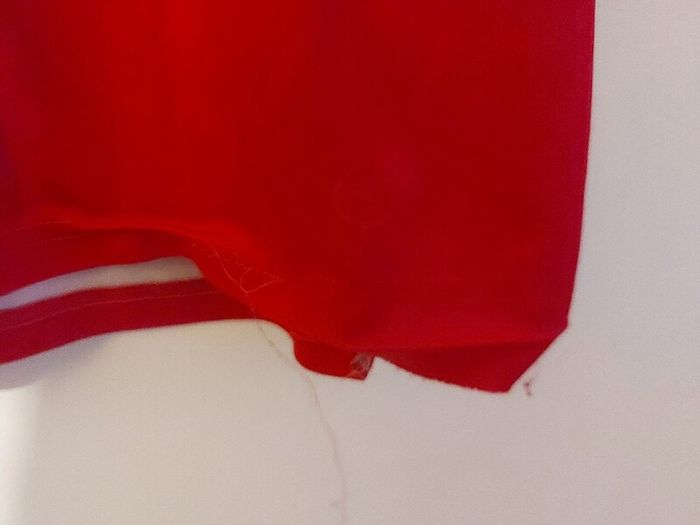 arsenal jersey