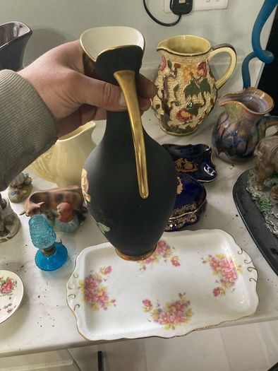 House clearance