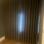 Teal Mix Curtains Image 3