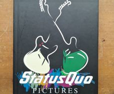 Status Quo - Pictures - Deluxe Edition