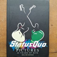 Status Quo - Pictures - Deluxe Edition
