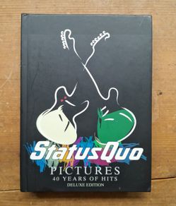 Status Quo - Pictures - Deluxe Edition