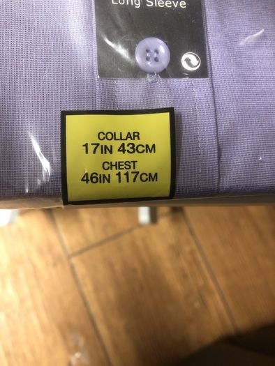 Mens Shirt (Penny's