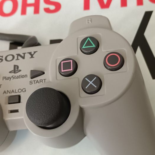 Sony SCPH-9000 Series PS1 PlayStation Japan.