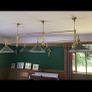 Snooker Table Light Fitting Image 4