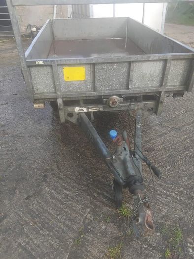 Trailer for sale