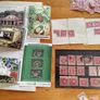 Stamps -  Mixed Collection (USA etc) Image 4