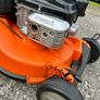 Stihl RM 756 YC self-propelled petrol lawnmower Image 8