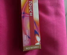 Wella Color Touch Shade 7/1 Medium Ash Blonde