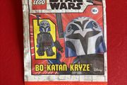 lego bo-katan kryze Polybag
