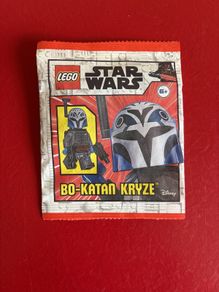 lego bo-katan kryze Polybag