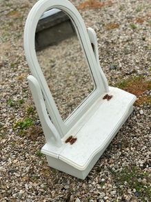 Vanity Mirror
