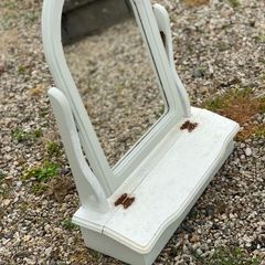 Vanity Mirror