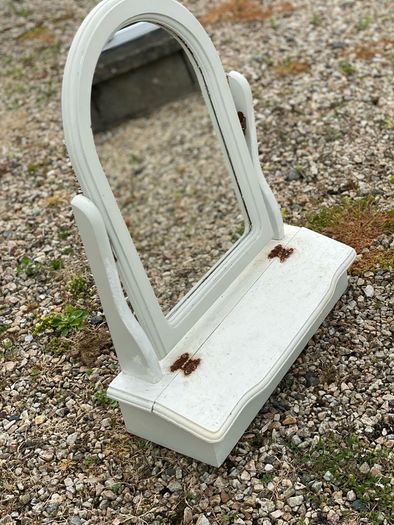 Vanity Mirror