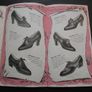 1940 Advertisement booklet Spring Song' for Clark's shoes Image 7