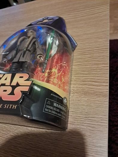 Star Wars Black Series: Kit Fisto 6''