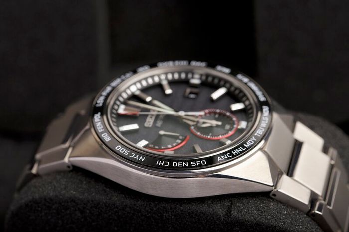 Seiko Astron Japan Airlines 70th Anniversary Limited Edition (Brand-new)