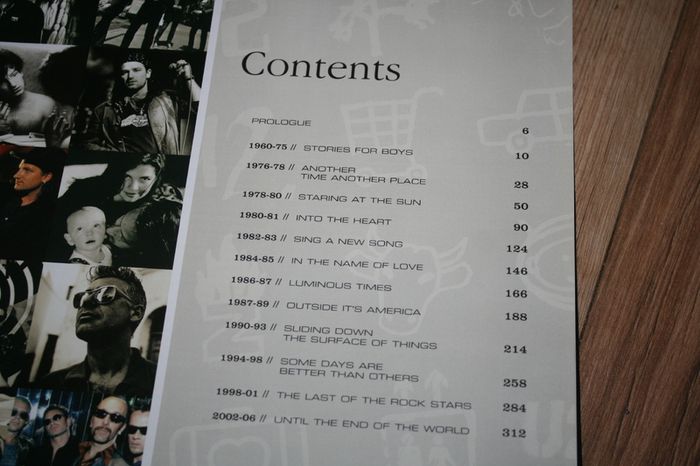 U2 by U2 , Neil McCormick (Hardback)